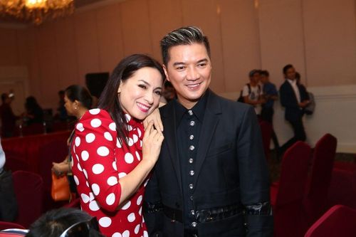 Đàm Vĩnh Hưng kể lại kỷ niệm khó quên với cố nghệ sĩ Phi Nhung