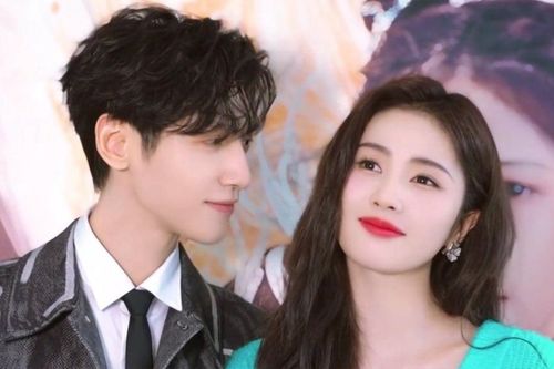 La Vân Hi - Bạch Lộc thông báo tin vui sau hơn 1 năm tái hợp