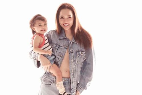 Bị mỉa mai 'có con rồi nghỉ hát', Bảo Anh đáp trả