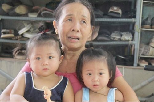 Ngôi làng độc nhất tại Đồng Nai: Chỉ cần ra đường là thấy các cặp sinh đôi sinh ba