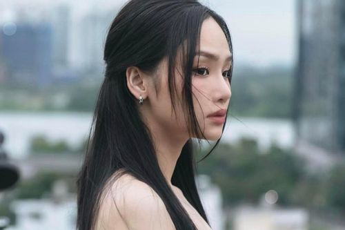 Miu Lê: 'Tôi biến mất để trị bệnh'
