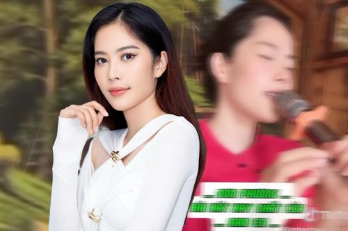 Nam Em nghiêm túc ca hát trên livestream, có lấy lại được phong độ?