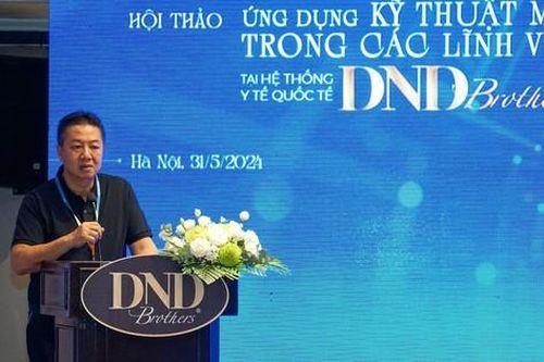 Ứng dụng kỹ thuật mới trong phẫu thuật tật khúc xạ, làm đẹp vùng mắt