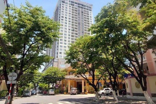 'Phân lô' của Công ty Lương thực Đà Nẵng, Công an vào cuộc