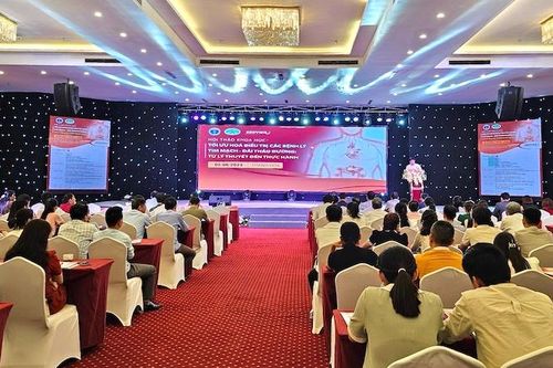 Tối ưu hóa điều trị bệnh lý Tim mạch - Đái tháo đường: Từ lý thuyết đến thực hành