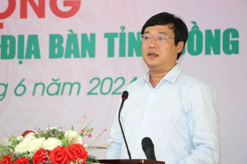 Quyết tâm xây dựng hoàn thành hơn 2.000 căn nhà cho hộ nghèo, cận nghèo