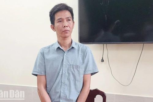 Bắt nguyên Chủ tịch UBND và công chức địa chính xã ở Phú Quốc