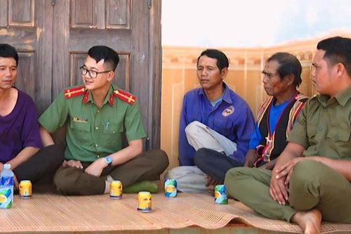Vỡ mộng 'miền đất hứa'