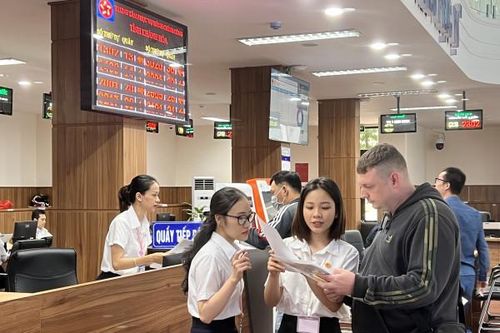 Triển khai Chương trình phát triển nguồn nhân lực tỉnh năm 2024