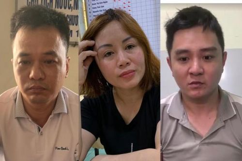 Lừa chủ tiệm vàng bằng vàng giả