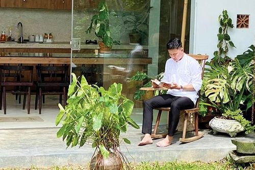 Sống… khỏe