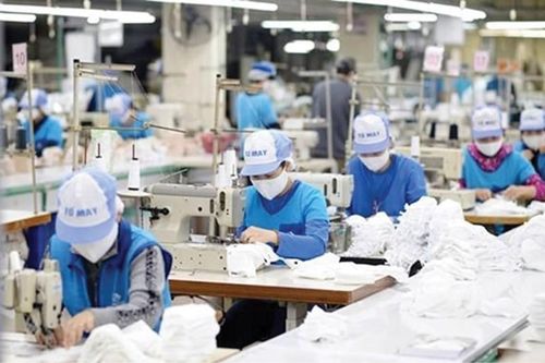 Thị trường lao động phục hồi giữa thách thức về nhân khẩu học