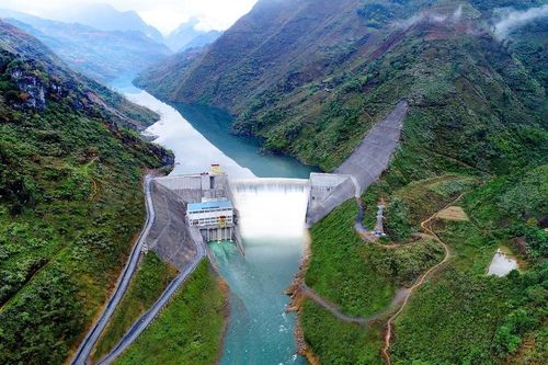 Sản lượng điện năm nay của Tập đoàn PC1 có thể tăng 11% nhờ La Nina