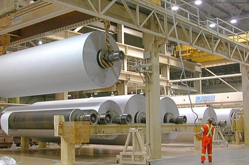 Giá giấy bao bì tăng vọt trở lại, Đông Hải Bến Tre (DHC) hưởng lợi lớn