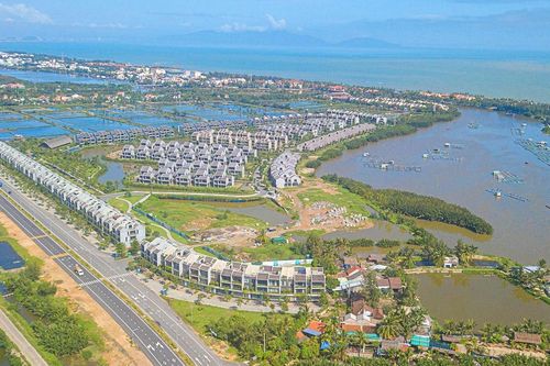 Tập đoàn Đạt Phương (DPG) chốt ngày chia cổ tức tiền mặt, dồn lực cho dự án KĐT Cồn Tiến