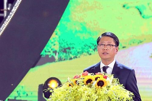 Khai mạc Tuần Du lịch Ninh Bình năm 2024 với chủ đề 'Sắc vàng Tam Cốc – Tràng An'