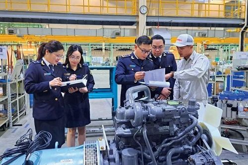 Chuyên đề: Doanh nghiệp ưu tiên trong lĩnh vực hải quan: Thêm cơ hội, tăng lợi ích