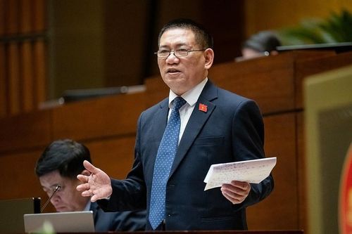 Chuyên đề: Bộ trưởng Hồ Đức Phớc: Bộ Tài chính đang thực hiện đúng luật