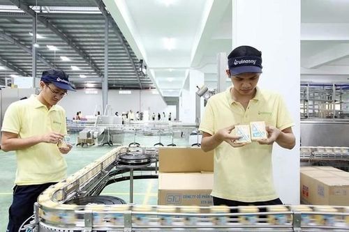 Đường Quảng Ngãi lãi sau thuế 700 tỷ trong 4 tháng