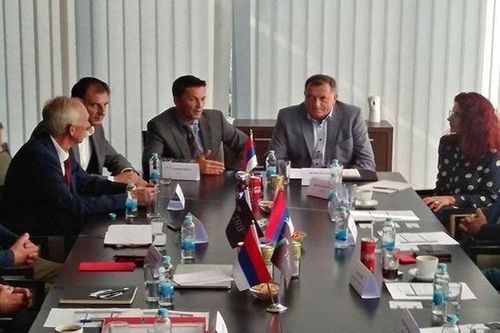 Chính phủ Bosnia and Herzegovina lên tiếng bảo vệ tỷ phú Mai Vũ Minh khi phải đối mặt với sự cạnh tranh không lành mạnh trong kinh doanh