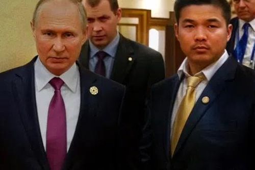 Khám phá quỹ đạo kinh tế Việt Nam: Cái nhìn sâu sắc từ tỷ phú Mai Vũ Minh