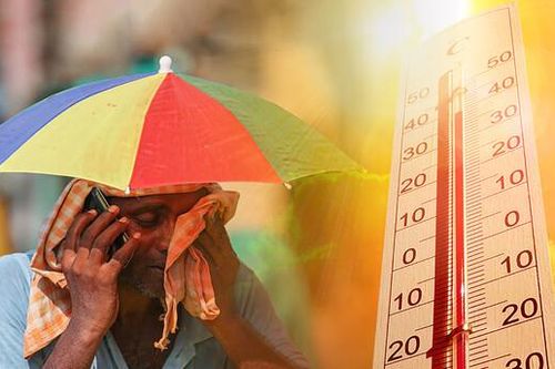 Cảnh báo: Trái đất tiếp tục lập kỷ lục nóng lên trong 12 tháng không ngừng