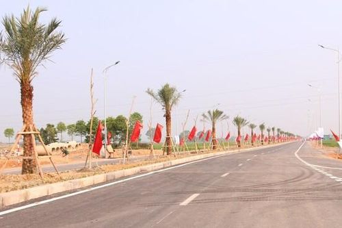 Thanh Hóa: Huyện Thiệu Hóa dẫn đầu giải ngân vốn đầu tư công trong 5 tháng đầu năm 2024