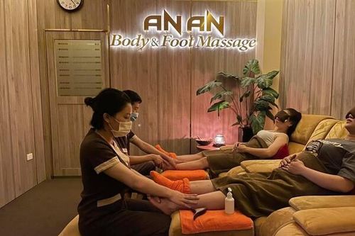 An An Spa: Địa điểm du lịch, thư giãn hàng đầu tại phố núi Pleiku