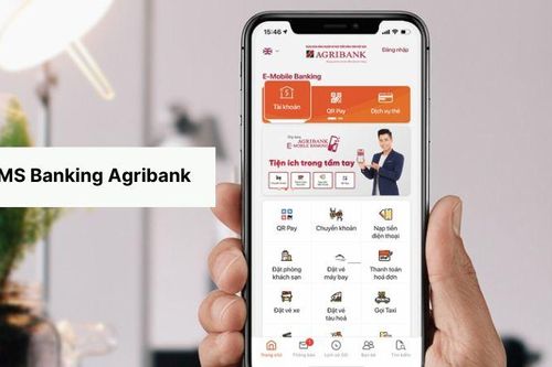 Đầu tháng 6, hai ngân hàng tăng phí SMS Banking