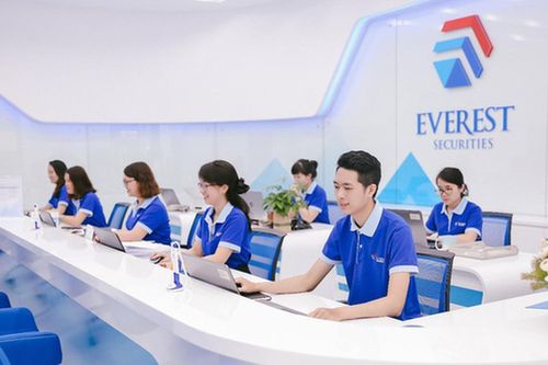 Mua 'chui' cổ phiếu, chủ tịch một công ty chứng khoán bị đình chỉ giao dịch 2 tháng