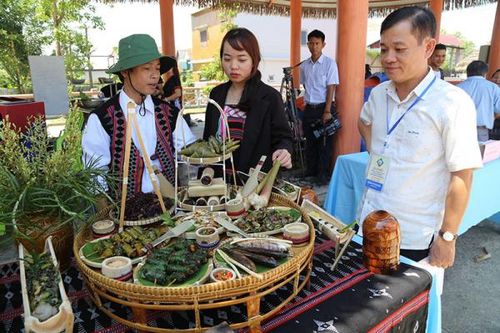 Người dân vùng cao A Lưới phát triển du lịch cộng đồng