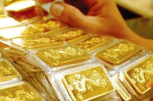 Người dân sẽ mua vàng SJC của 4 ngân hàng ở đâu?