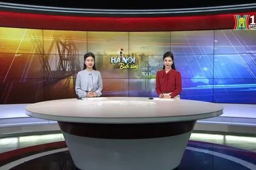 Chương trình Hà Nội buổi sáng | 02/06/2024