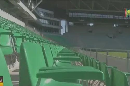 Pháp ngăn chặn âm mưu tấn công địa điểm thi đấu Olympic