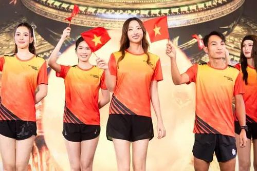 Dàn hoa hậu tham gia Giải chạy Marathon ở Vũng Tàu