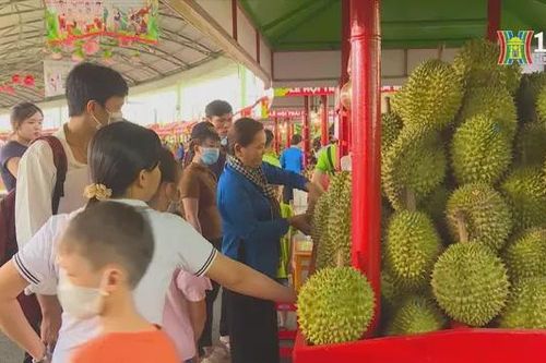 Lễ hội trái cây Nam Bộ, sản phẩm du lịch độc đáo