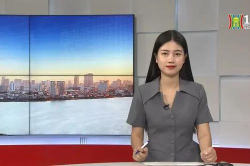 Chương trình Thời sự 11h30 | 02/06/2024