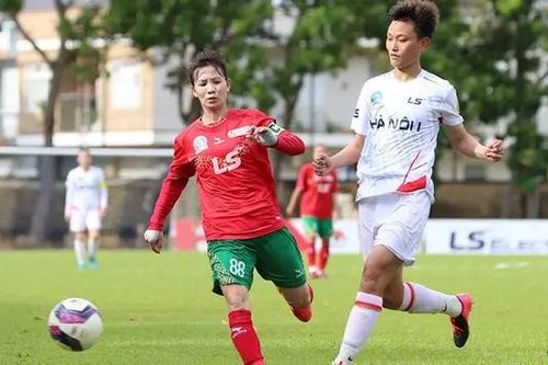 TP.HCM 1 xếp ngôi đầu bảng bóng đá nữ VĐ quốc gia