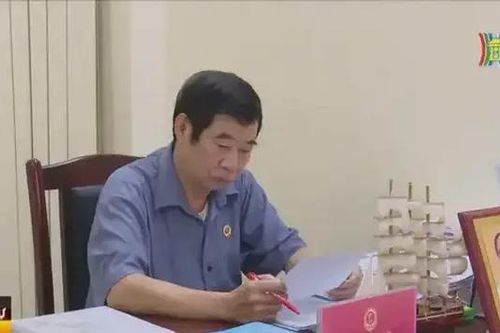 Tăng cường cán bộ có năng lực cho MTTQ cấp quận, huyện