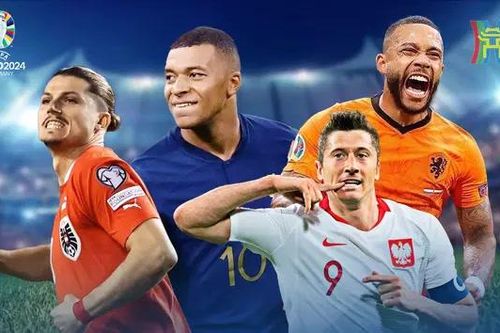 Euro 2024, nhận định bảng D: Pháp và ai nữa?