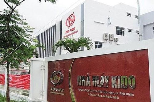 Tập đoàn KIDO (KDC) lên kế hoạch lợi nhuận trước thuế 2024 tăng 2,5 lần đạt 800 tỷ đồng