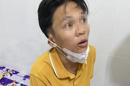 Truy nhanh đối tượng xin đi nhờ rồi đánh, cướp xe điện của thiếu niên 15 tuổi