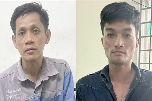Nữ sinh dũng cảm truy đuổi, tông ngã kẻ cướp giật điện thoại như phim hành động