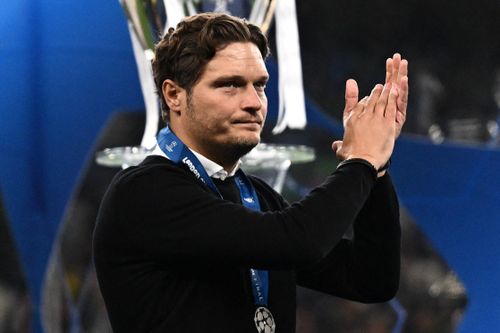 Mất cúp châu Âu, HLV Dortmund còn nhiều bài toán khó giải