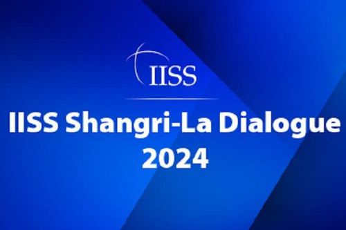 Đối thoại Shangri-La 2024: Xung đột châu Âu và Trung Đông không được phép lặp lại ở châu Á