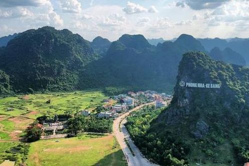 Di sản thiên nhiên Thế giới Phong Nha - Kẻ Bàng có gì mới trong thời gian tới?