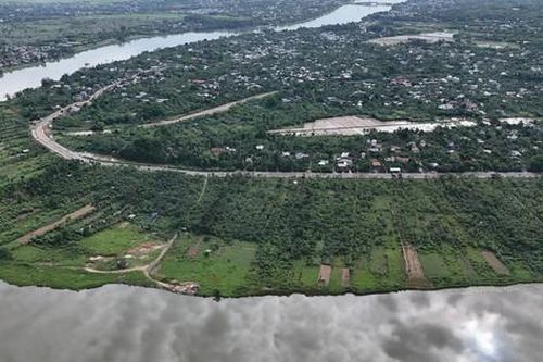 Người dân lao đao vì quả đặc sản 'tiến vua' mất mùa