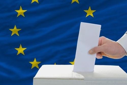 Bầu cử và tương lai của EU
