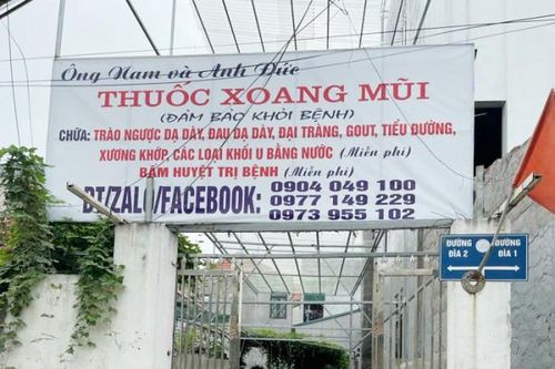 Nước ion kiềm chữa bách bệnh?