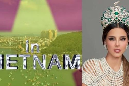 Miss Grand International sẽ được tổ chức tại Việt Nam nhưng không phải năm nay
